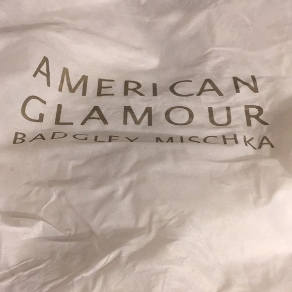 Animal Print Embossed Leather Bag - Picture 8 of 8